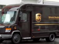 UPS ще прави собствени електрически камиони