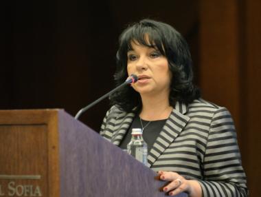 Министърът на енергетиката подаде оставка