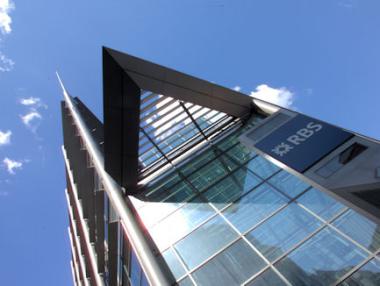 Royal Bank of Scotland с първа печалба от 10 години