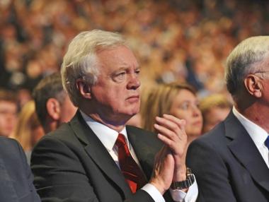 Правен хаос се задава за банките с наближаването на Brexit