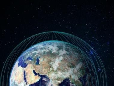 SpaceX успешно даде старт на тестовете за глобален сателитен интернет