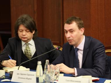 Здравко Здравков: Полузаконността пречи на развитието на София