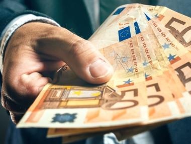 Каква е минималната заплата в държавите от ЕС