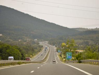 Пътната обстановка в страната: 24 февруари 2018 г. (обновява се)
