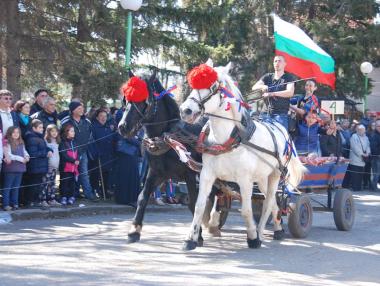 Тодоровден е