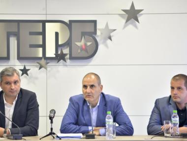 Цветанов: Новият енергиен министър вероятно ще е от ГЕРБ