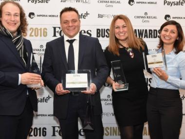 VMware продължава да разширява бизнеса си в България