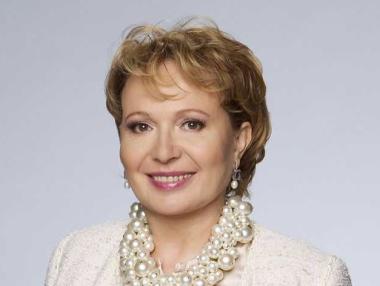 Силва Зурлева празнува юбилей