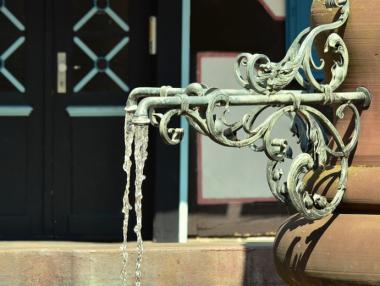 Къде спират водата в София на 27 февруари