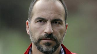 Тръмп разрушава най-ценната марка на Америка, смята шефът на Uber