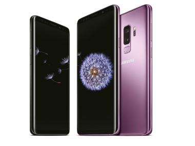 Започват предварителни поръчки на Samsung Galaxy S9 и S9+ в България