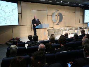 Борисов вижда АЕЦ „Белене“ като осъществим „балкански проект“