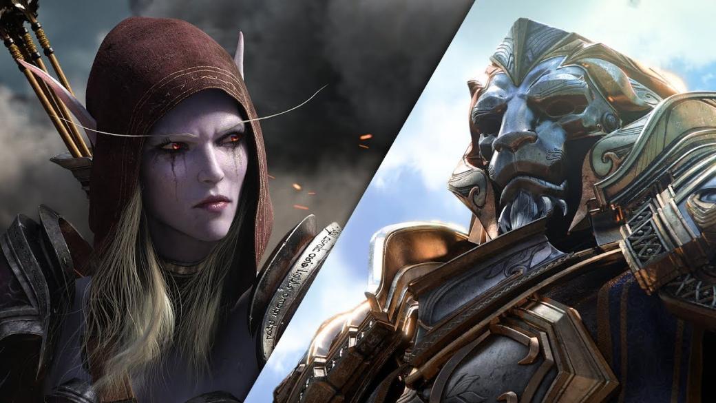 World of Warcraft се завръща към корените си