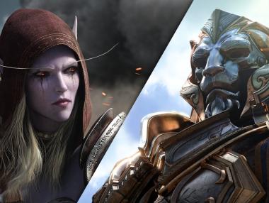 World of Warcraft се завръща към корените си