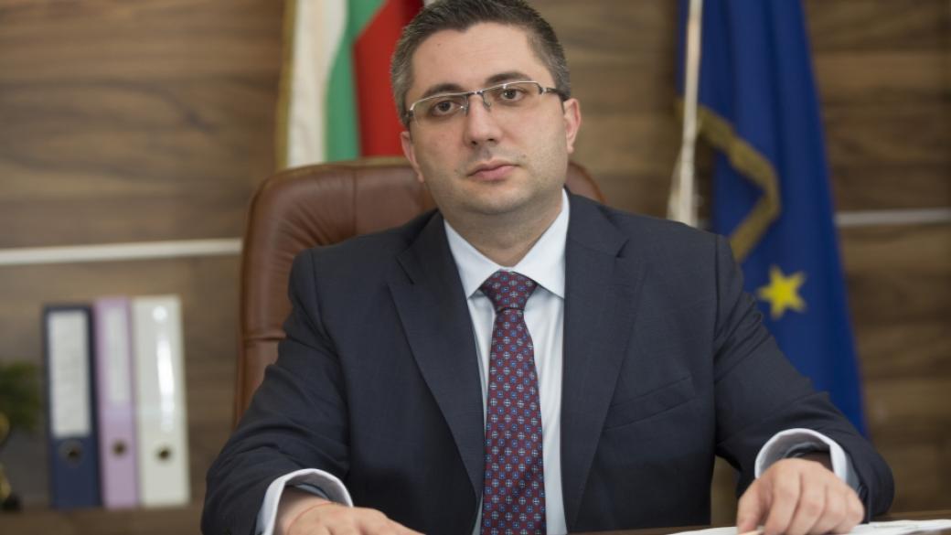 Министърът е недоволен от почистването на пътищата в Пазарджишко