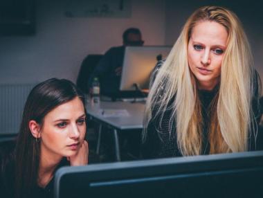 Жените у нас са подценени - в бизнеса, и не само