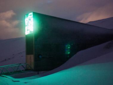 Норвегия ще инвестира $13 млн. в обновяване на международното семехранилище