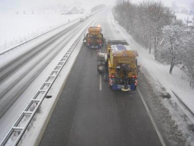 Пътната обстановка: 27 февруари 2018 (обновява се)
