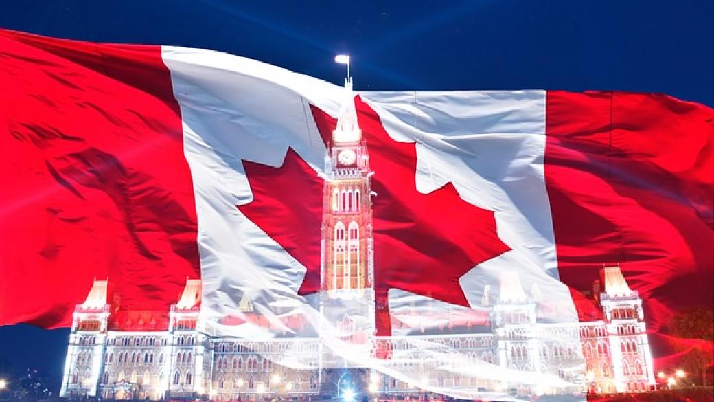Канада планира да приеме около 1 милион мигранти до 2020 г.