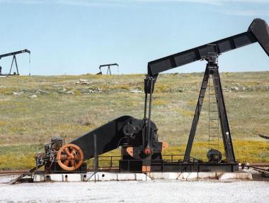 САЩ ще изпреварят Русия като петролен производител №1 догодина