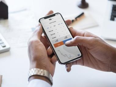 Международни финансови пазари: 27 февруари 2018 г.