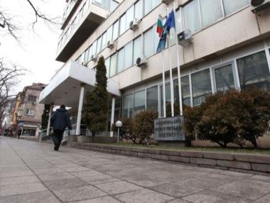 През 2017 г. са регистрирани 2911 трудови злополуки