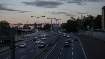 Германски съд разреши на градовете да забраняват старите дизелови коли