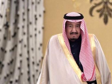 Саудитският крал направи промени във военната йерархия