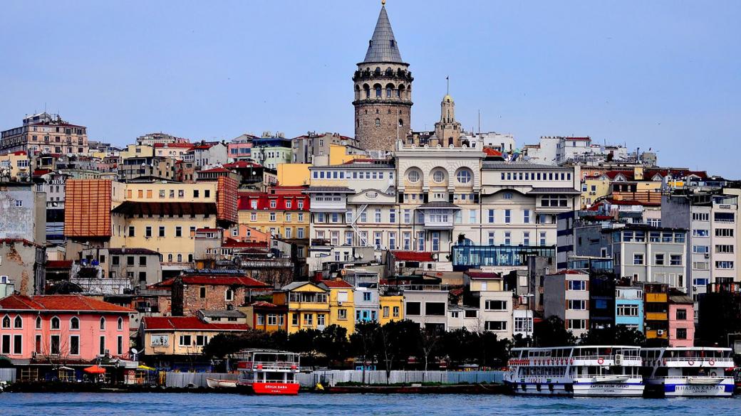 Продажбите на имоти в Турция растат с 26%