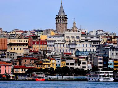 Продажбите на имоти в Турция растат с 26%