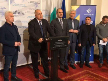 Гинка Върбакова е само фасада при сделката с ЧЕЗ, обяви премиерът