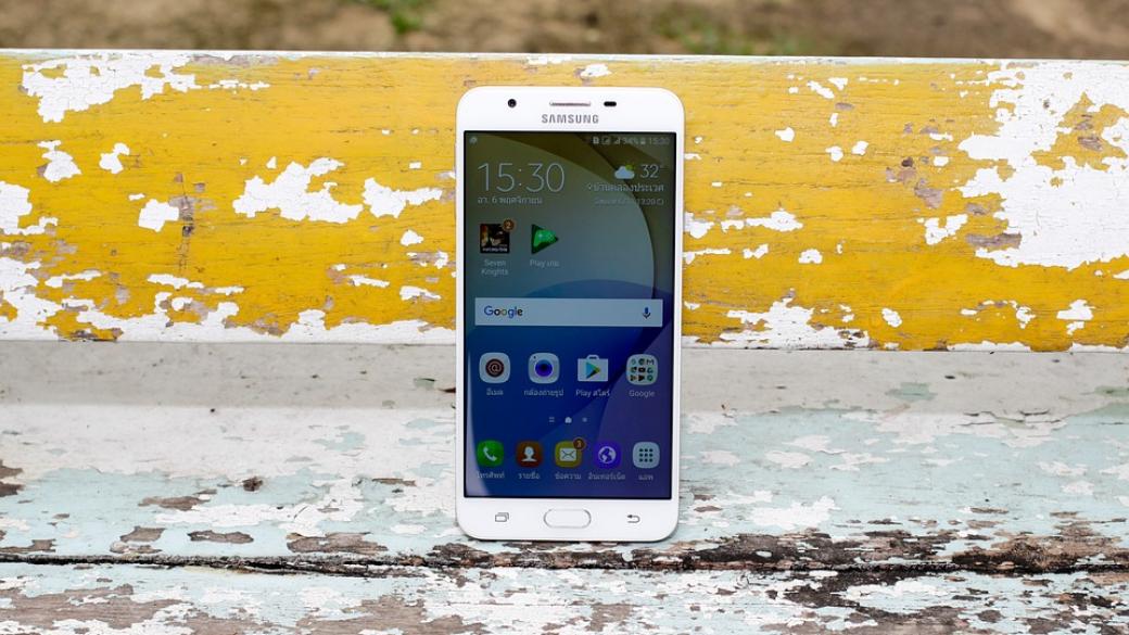Samsung едва удържа първенството на най-големия африкански смартфон пазар