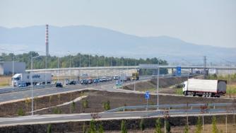 Тол такси – различни през работните дни и уикенда