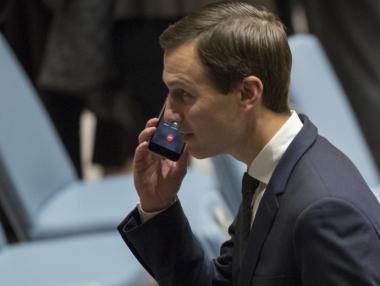 Зетят на Тръмп загуби достъпа си до строго секретна информация