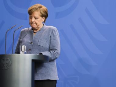 Германската армия има сериозни проблеми