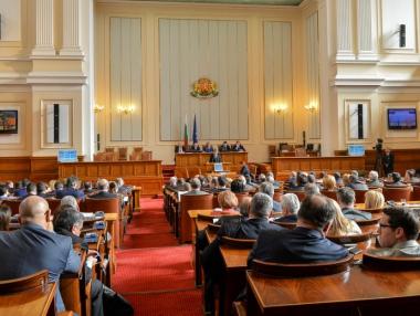 Управляващите не поискаха да изслушат Борисов за ЧЕЗ