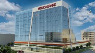 Световната верига болници MEDİCALPARK стъпва в София