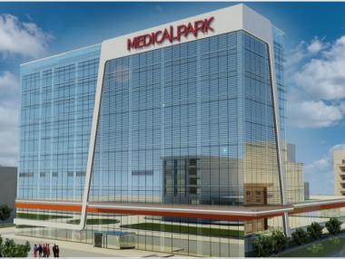 Световната верига болници MEDİCALPARK стъпва в София