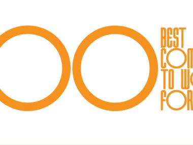 Сп. Fortune обяви 100-те най-добри компании за работа за 2018 г.