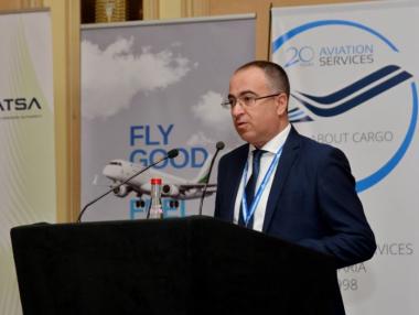 Открива се първата въздушна линия от София до Любляна