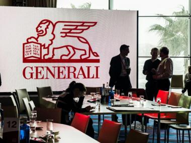 Пионер на застрахователния пазар