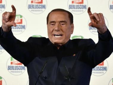 Берлускони или хаос?