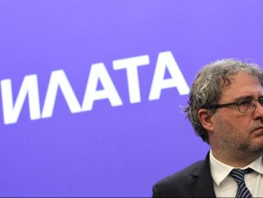 Боил Банов: Културата създава духовна общност и работни места