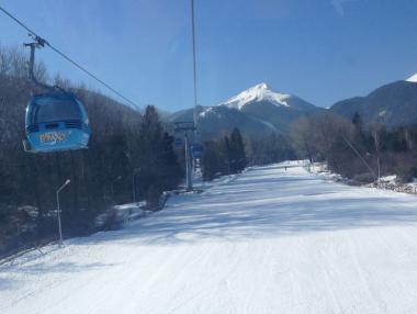 19% ръст на туристите през януари отчита статистиката