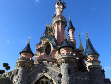 Disney инвестира $2.4 млрд. за нови атракции в Disneyland в Париж