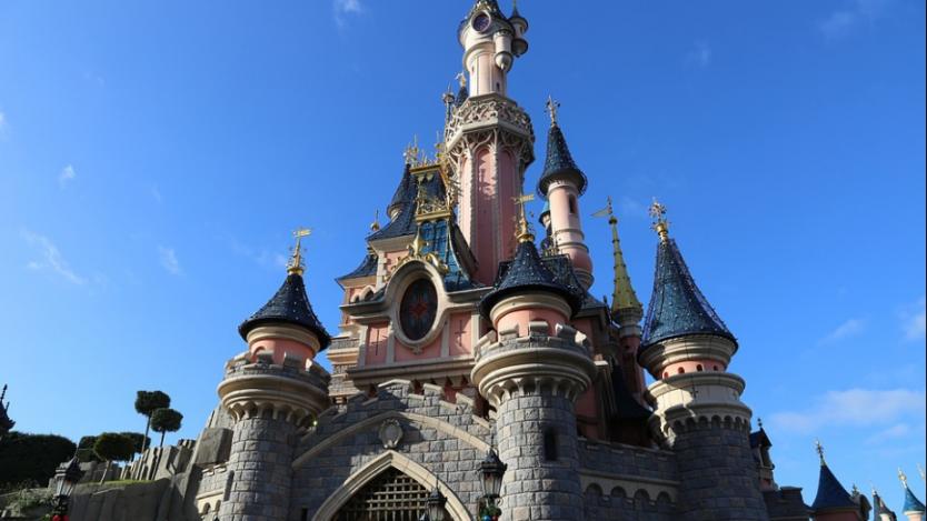 Disney инвестира $2.4 млрд. за нови атракции в Disneyland в Париж