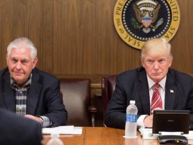 Тръмп се отказа от идеята учителите да са въоръжени