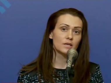 Държавата иска пълен контрол в ЧЕЗ, а Гинка Върбакова е съгласна