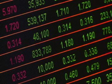 Международни финансови пазари: 1 март