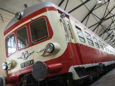 БДЖ погаси 15.6 млн. лв. по кредит към германска банка